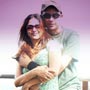 A spouse can help ease the pain of osteoarthritis